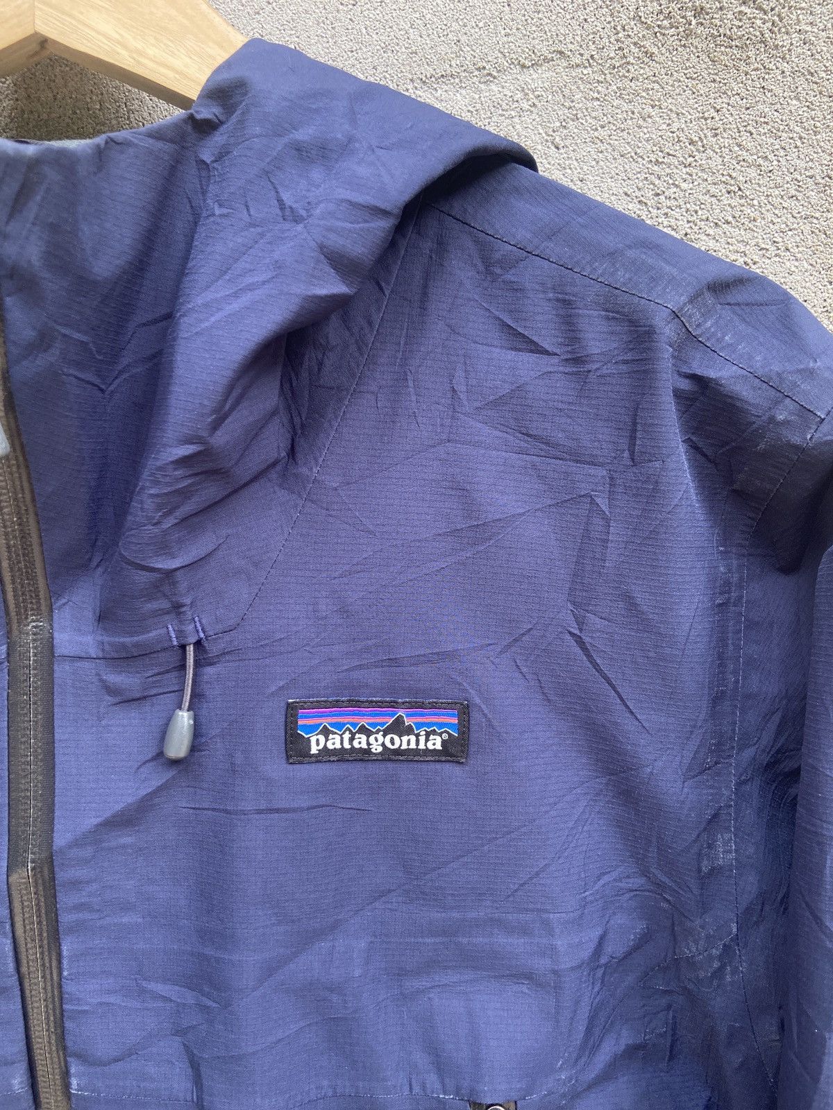 Patagonia Patagonia Rain H2no Jacket Size US S / EU 44-46 / 1 - 6 Thumbnail