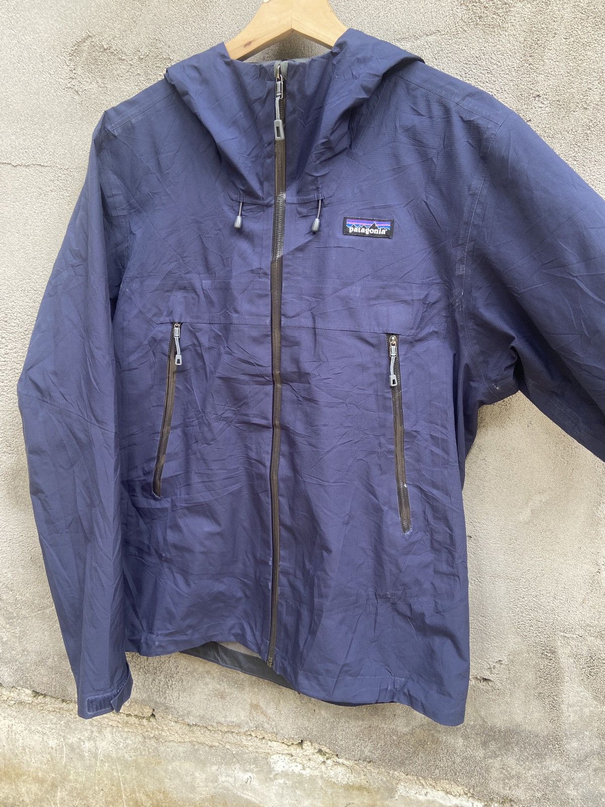 Patagonia Patagonia Rain H2no Jacket Size US S / EU 44-46 / 1 - 4 Thumbnail