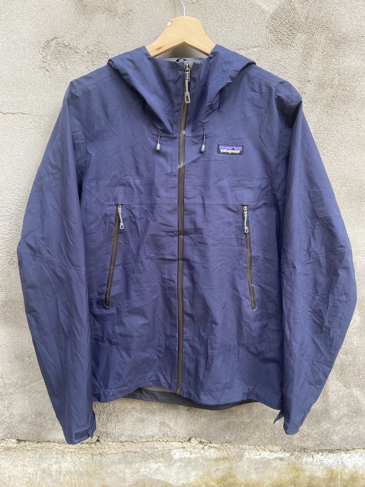 Patagonia Patagonia Rain H2no Jacket Size US S / EU 44-46 / 1 - 1 Thumbnail