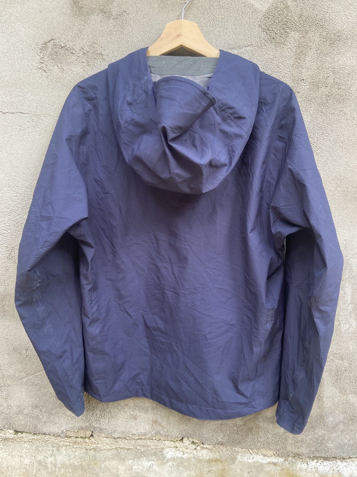Patagonia Patagonia Rain H2no Jacket Size US S / EU 44-46 / 1 - 2 Thumbnail