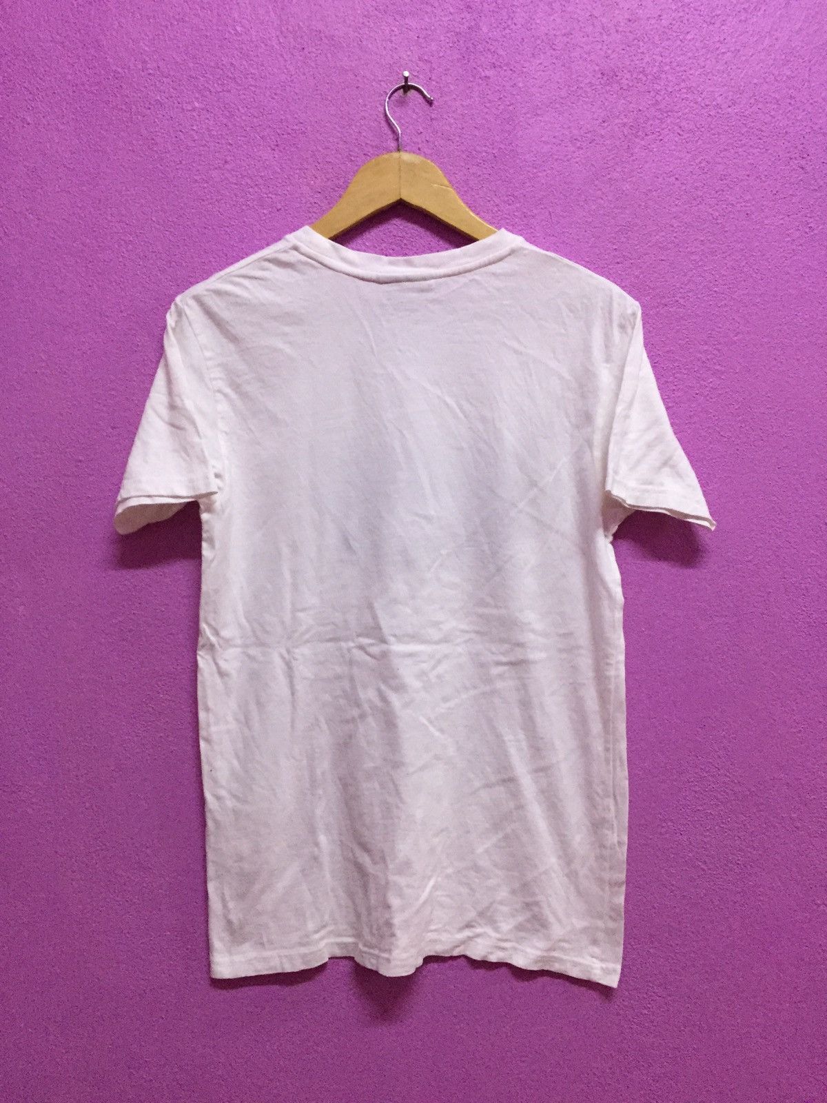 Onitsuka Tiger Onitsuka Tiger T-Shirts Size US L / EU 52-54 / 3 - 2 Thumbnail