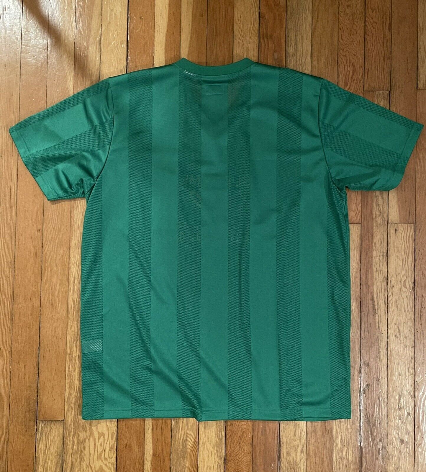 Supreme Supreme Soccer Jersey - XL Size US XL / EU 56 / 4 - 7 Thumbnail