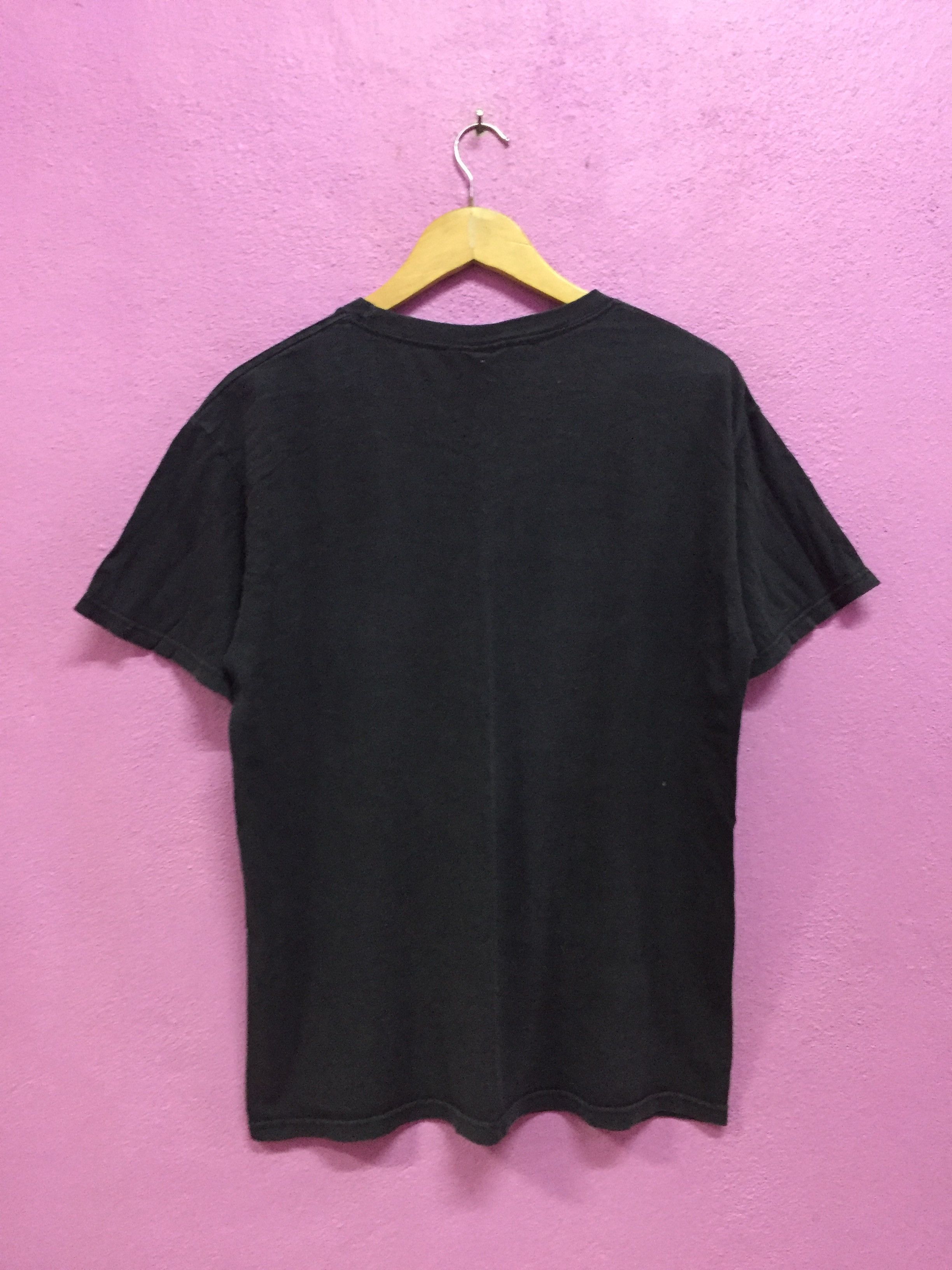 Vintage Famous Star Rare T-Shirts Size M Size US M / EU 48-50 / 2 - 2 Thumbnail
