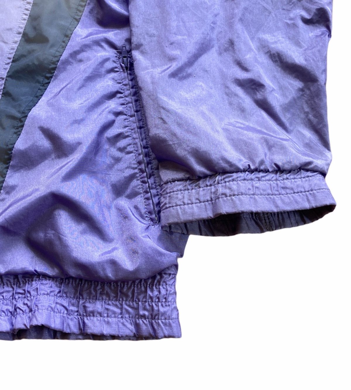 Adidas × Vintage VINTAGE ADIDAS JACKET Size US XL / EU 56 / 4 - 5 Thumbnail