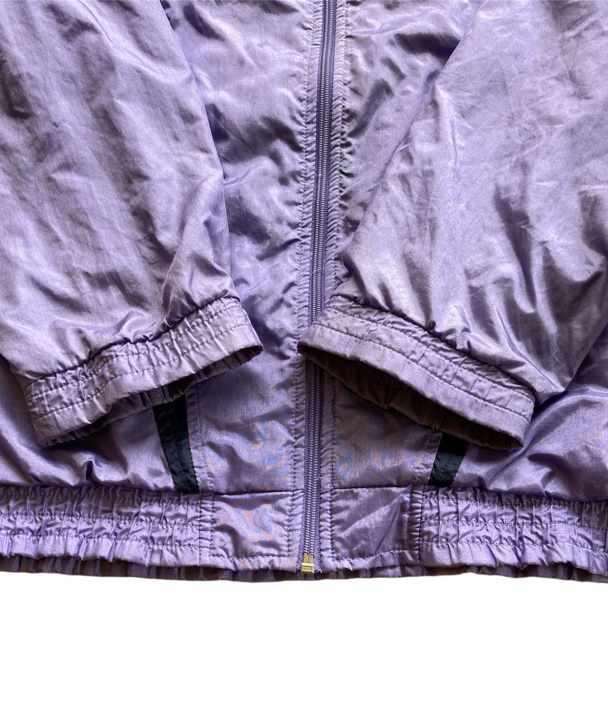Adidas × Vintage VINTAGE ADIDAS JACKET Size US XL / EU 56 / 4 - 6 Thumbnail