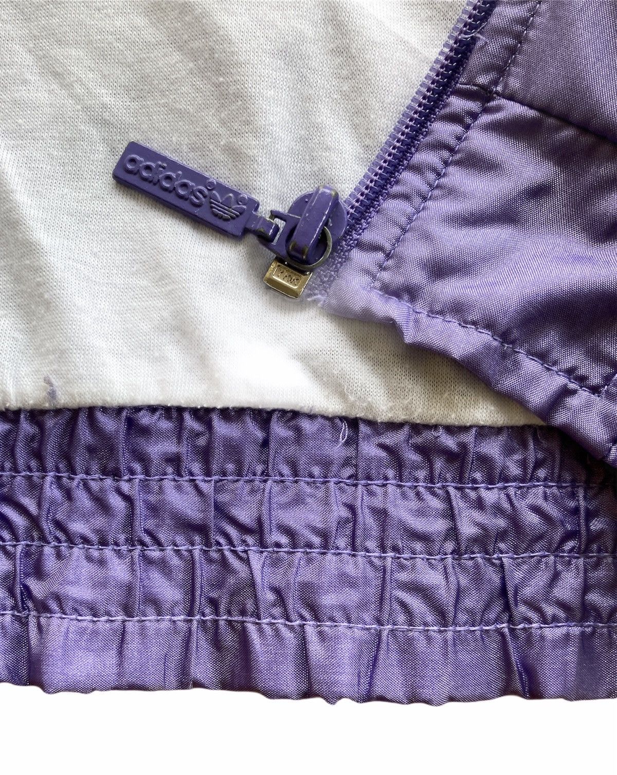 Adidas × Vintage VINTAGE ADIDAS JACKET Size US XL / EU 56 / 4 - 7 Thumbnail