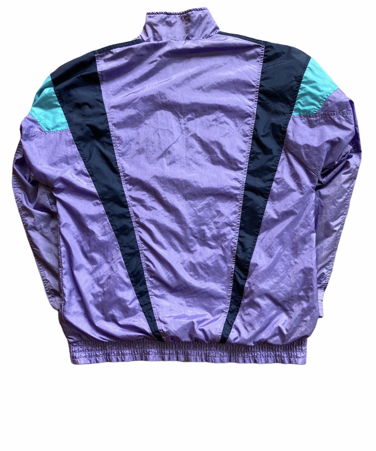 Adidas × Vintage VINTAGE ADIDAS JACKET Size US XL / EU 56 / 4 - 2 Thumbnail
