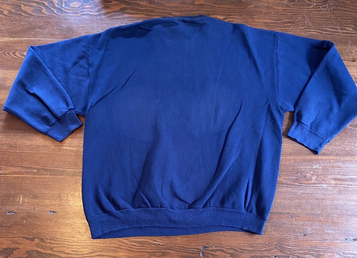 NFL Vintage 90’s Dallas Cowboys Artex Crewneck Sweatshirt Size US XL / EU 56 / 4 - 16 Thumbnail