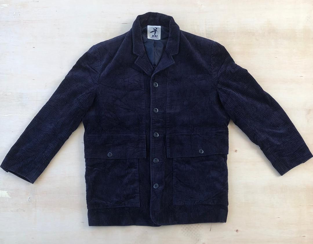 Hai Sporting Gear × Japanese Brand Hai Sporting Gear Size US L / EU 52-54 / 3 - 1 Thumbnail