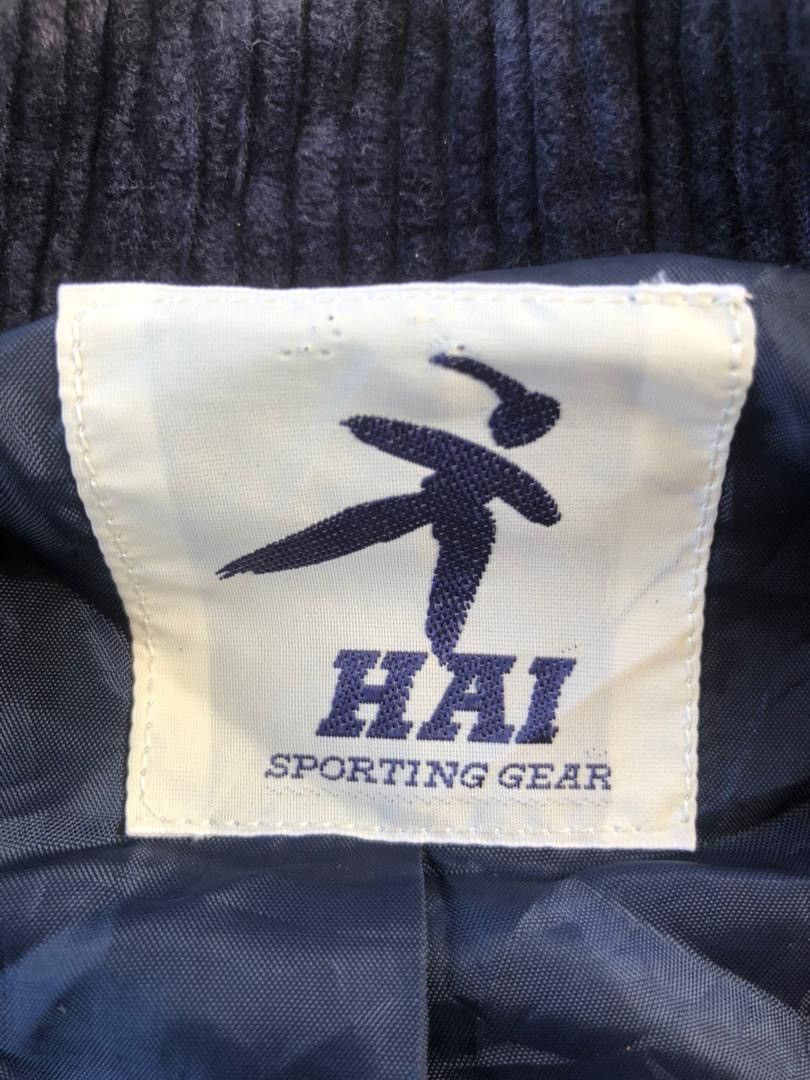 Hai Sporting Gear × Japanese Brand Hai Sporting Gear Size US L / EU 52-54 / 3 - 2 Thumbnail