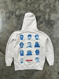 Brockhampton Merch: Hoodies, Shirts, Accessories & More | Grailed