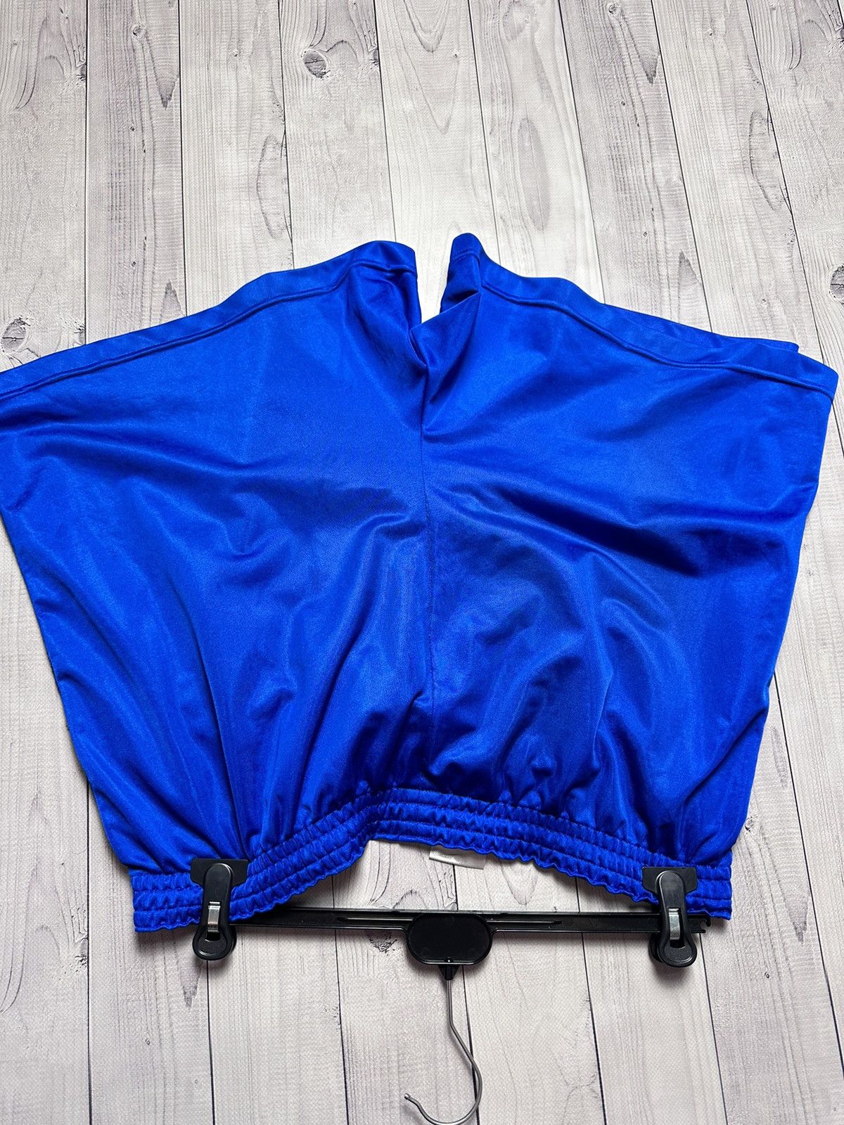 Nike × Vintage Vintage Nike shorts size XL logo Size US 36 / EU 52 - 4 Thumbnail