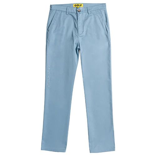 Golf Wang × Golf le Fleur × Tyler The Creator Golf le Fleur* Blue Chino Size US 28 / EU 44 - 1 Thumbnail