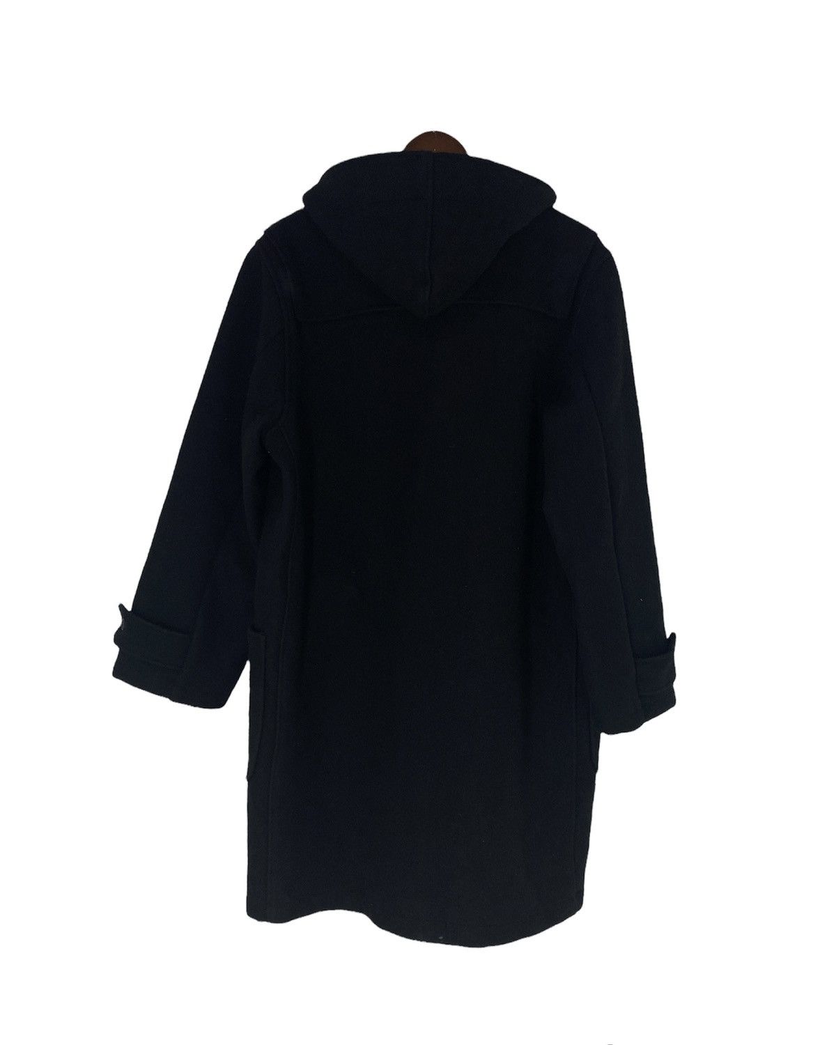 Schott Schott Duffer Jacket Design Made in USA Black Colors edition Size US M / EU 48-50 / 2 - 2 Thumbnail