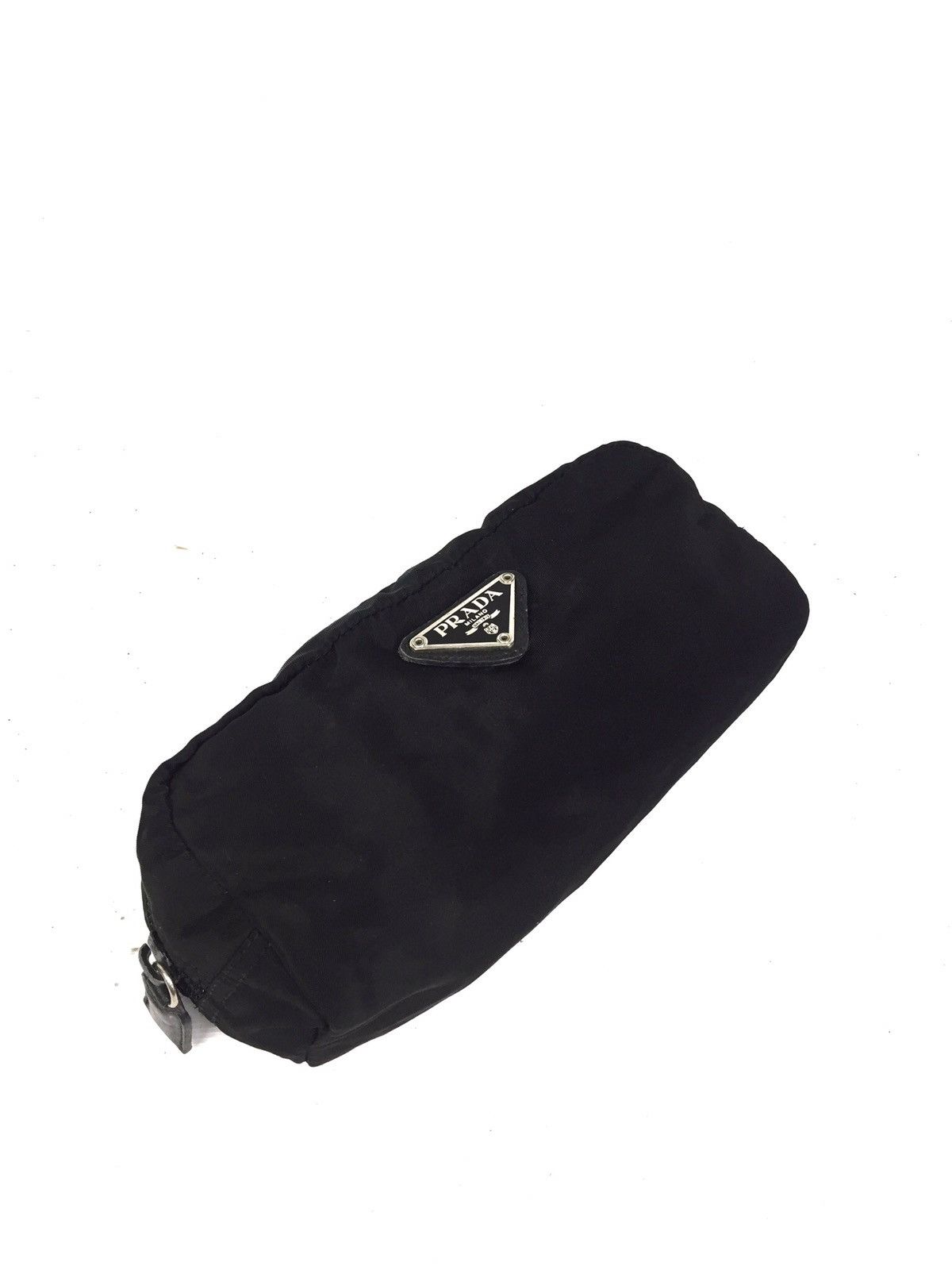 Prada × Vintage Authentic Vintage Prada Milano cosmetic case Size ONE SIZE - 3 Thumbnail