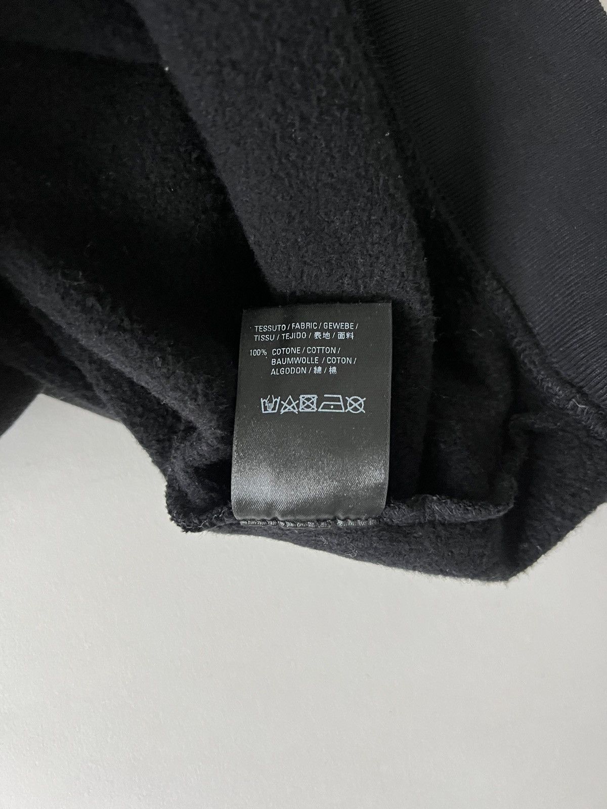 Balenciaga 💥RUNWAY💥Balenciaga “Likes” Distressed Hoodie Size US M / EU 48-50 / 2 - 7 Thumbnail