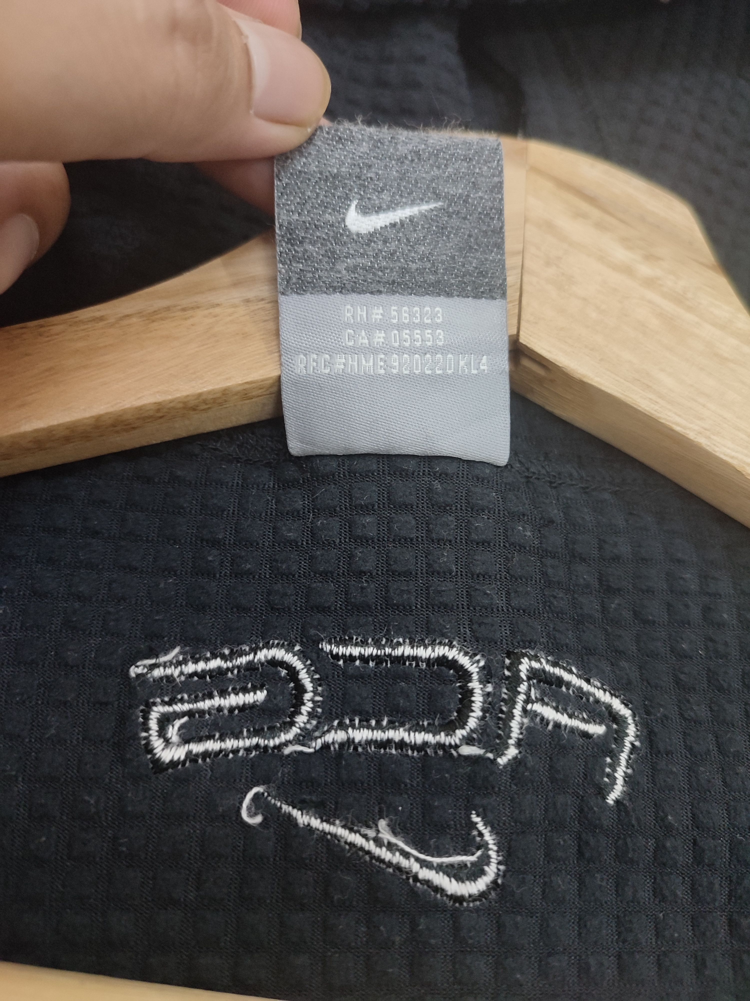 Nike ACG Nike ACG Sphere Termal Hoodies Size US S / EU 44-46 / 1 - 11 Thumbnail