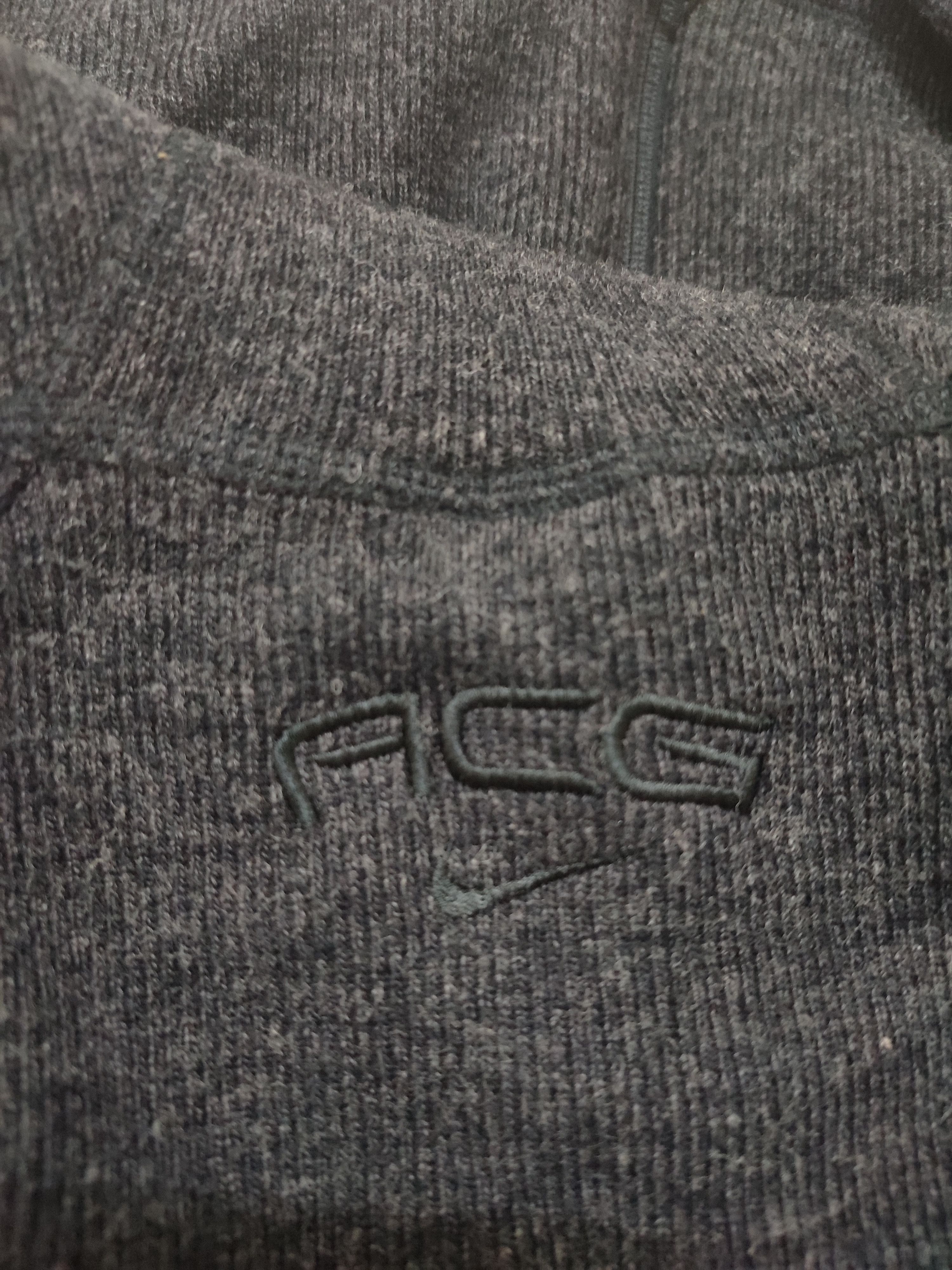 Nike ACG Nike ACG Sphere Termal Hoodies Size US S / EU 44-46 / 1 - 4 Thumbnail