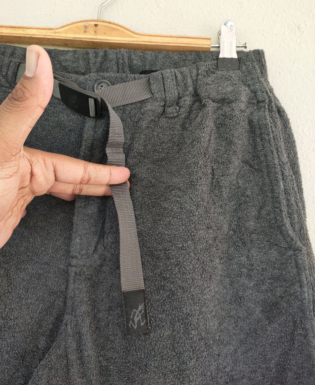 Gramicci Gramicci X Beams Fleece Pant Size US 30 / EU 46 - 3 Thumbnail