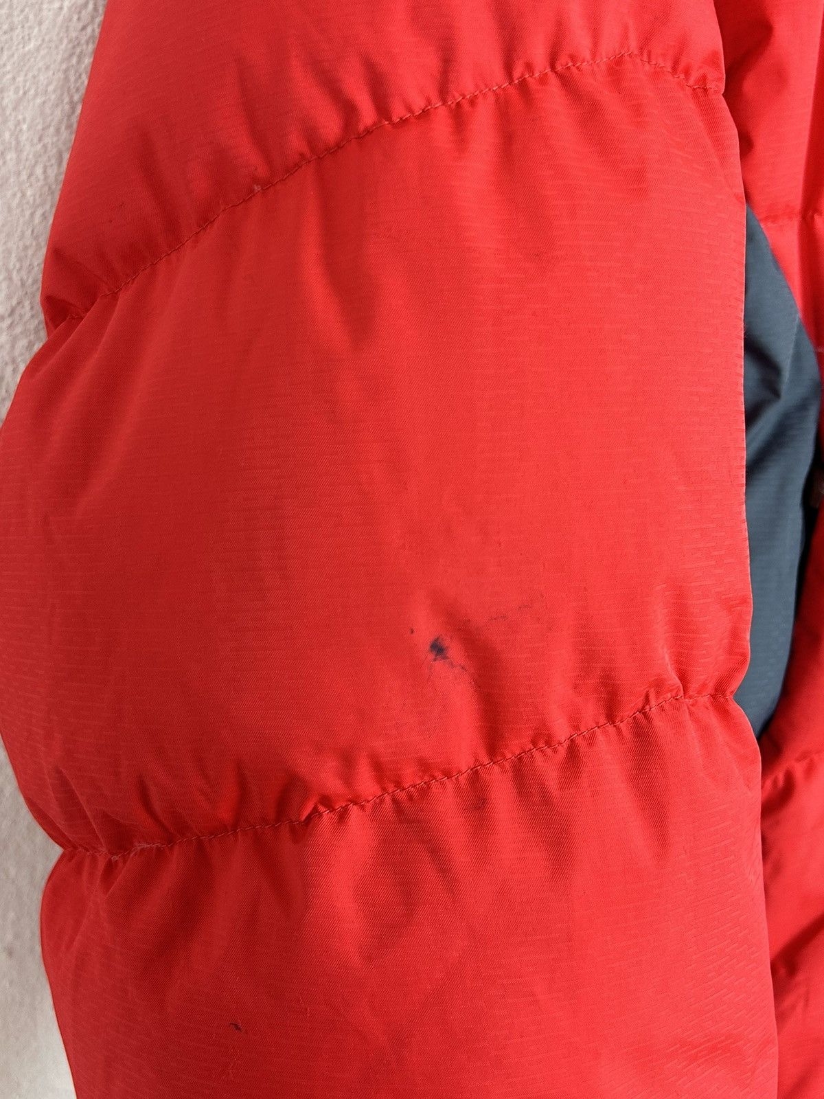 Nike ACG 00s Vintage Nike ACG Ski Puffer Jacket In Red Size US S / EU 44-46 / 1 - 5 Thumbnail