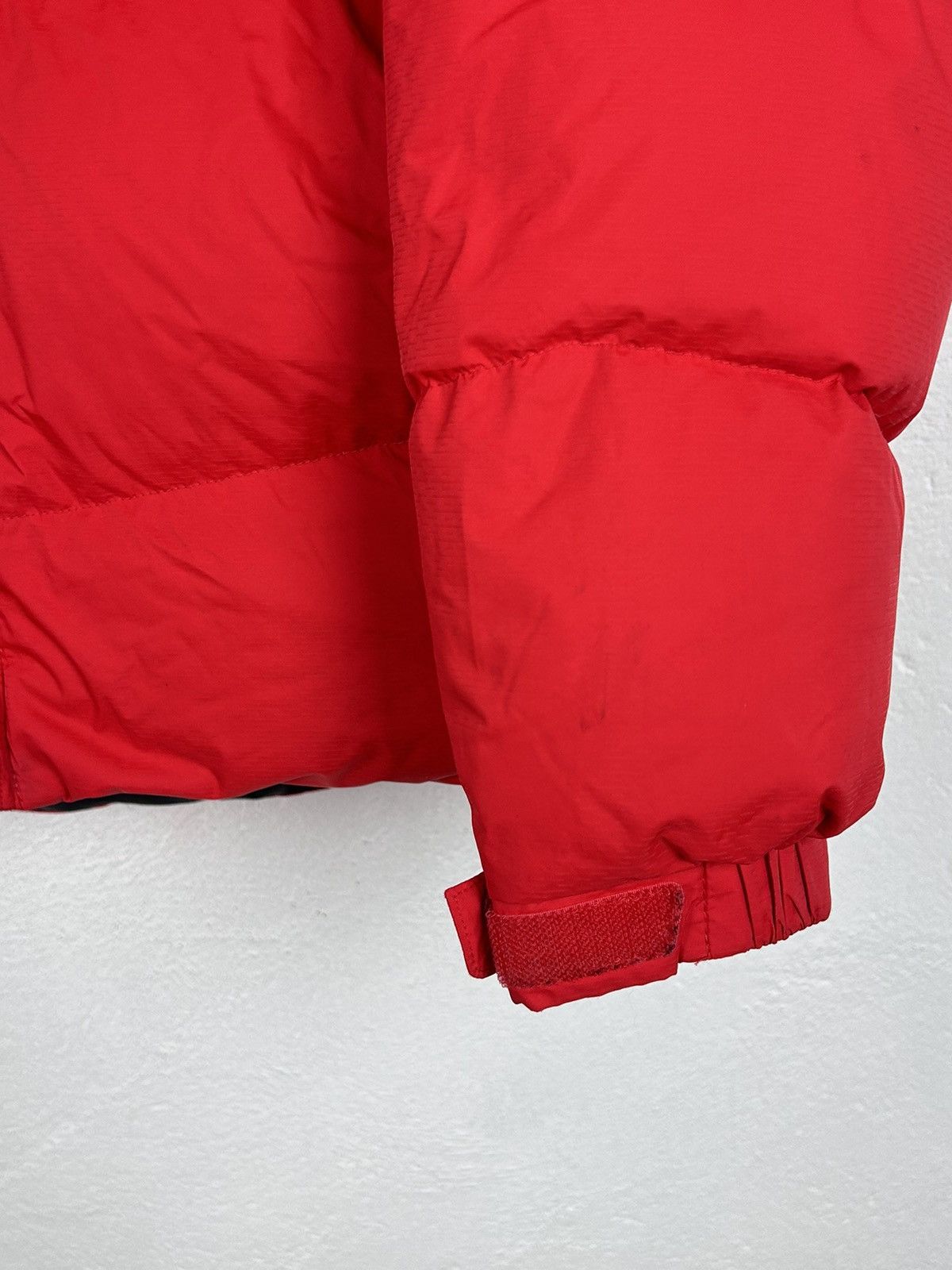 Nike ACG 00s Vintage Nike ACG Ski Puffer Jacket In Red Size US S / EU 44-46 / 1 - 4 Thumbnail