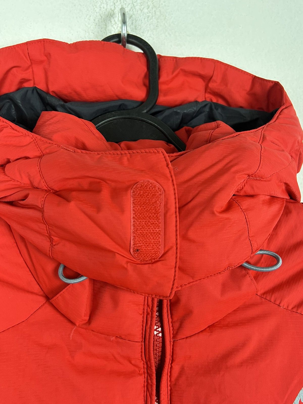 Nike ACG 00s Vintage Nike ACG Ski Puffer Jacket In Red Size US S / EU 44-46 / 1 - 10 Thumbnail