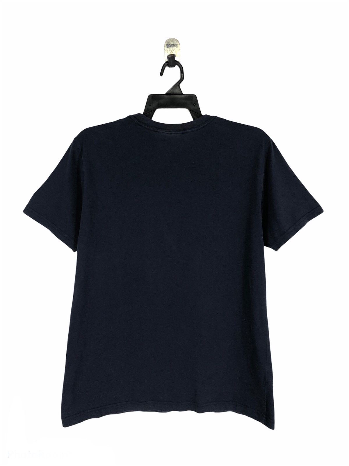 Dickies × Vintage vintage Dickies t-shirt Size US L / EU 52-54 / 3 - 3 Thumbnail