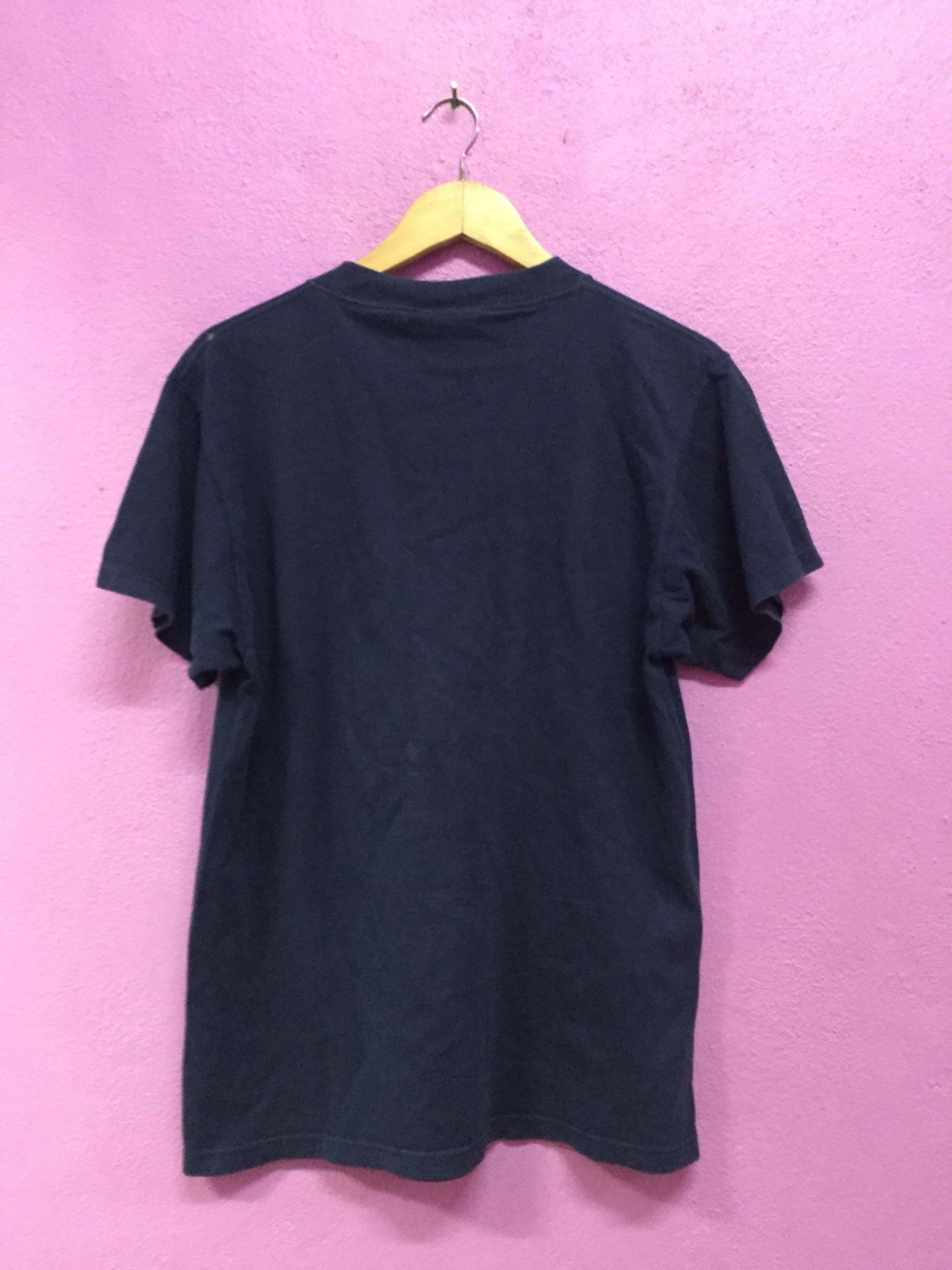 Helly Hansen Helly Hansen Sea Gear T-Shirts Size Medium Size US M / EU 48-50 / 2 - 2 Thumbnail