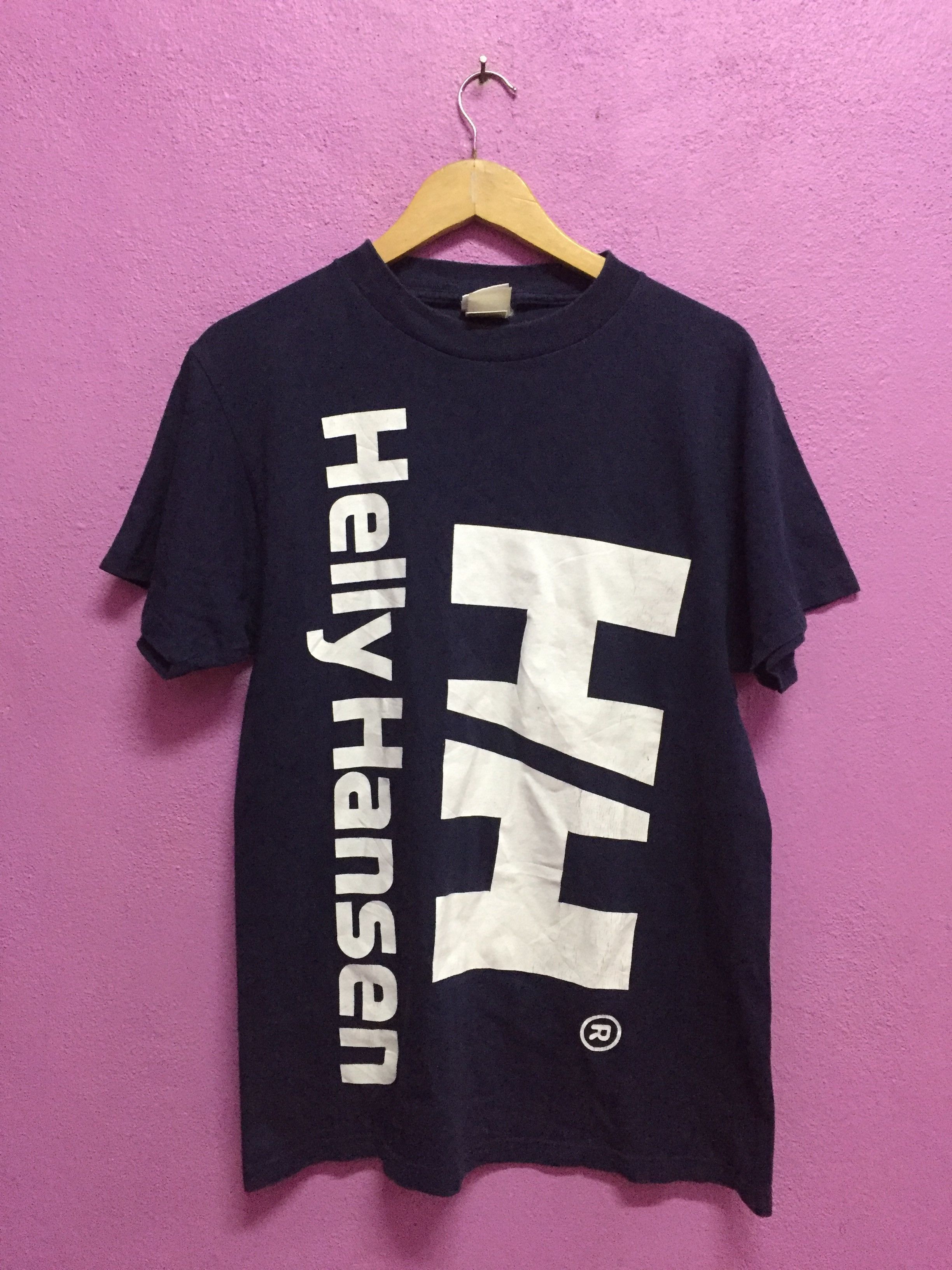 Helly Hansen Helly Hansen Sea Gear T-Shirts Size Medium Size US M / EU 48-50 / 2 - 1 Thumbnail