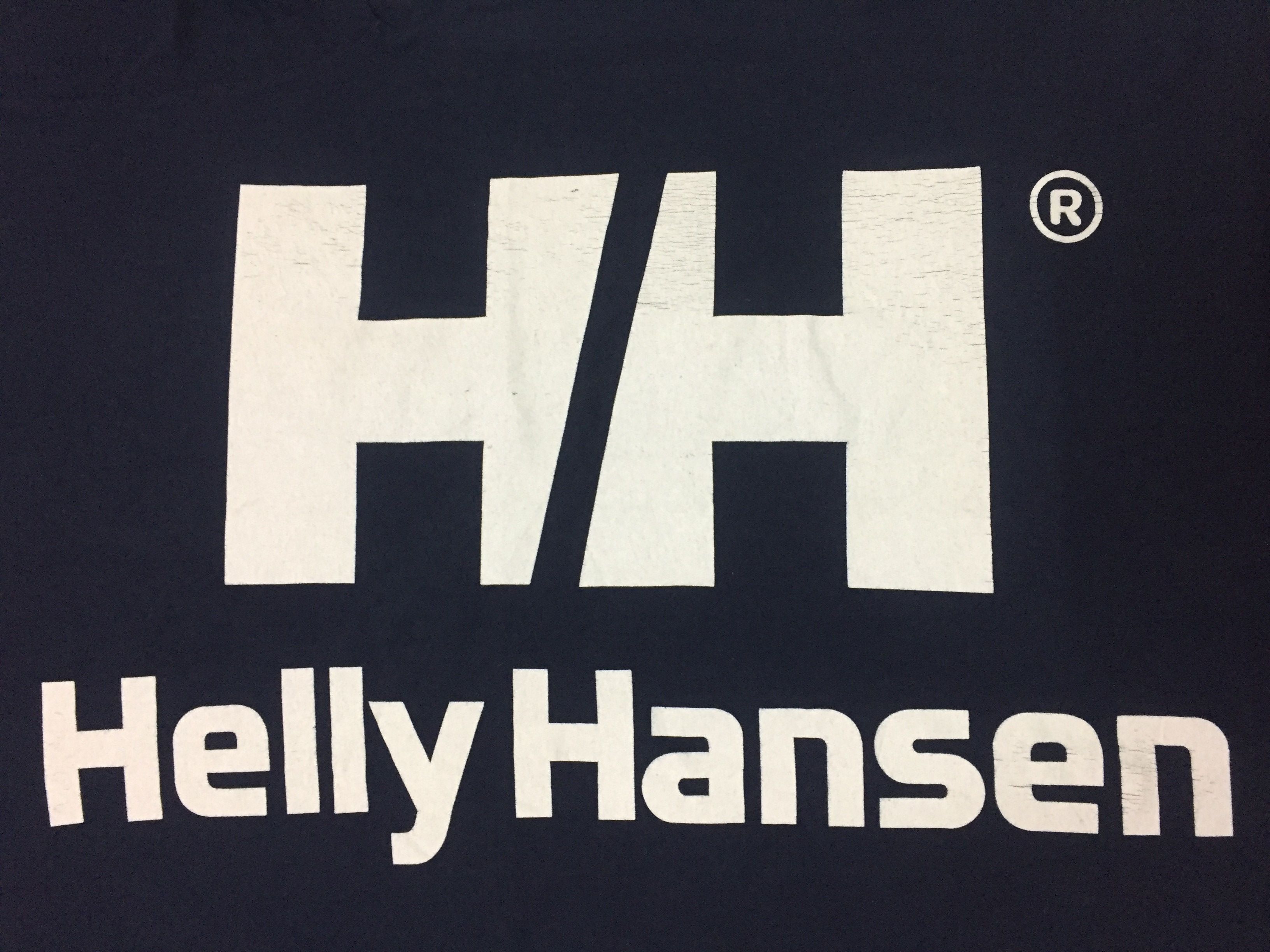 Helly Hansen Helly Hansen Sea Gear T-Shirts Size Medium Size US M / EU 48-50 / 2 - 3 Thumbnail