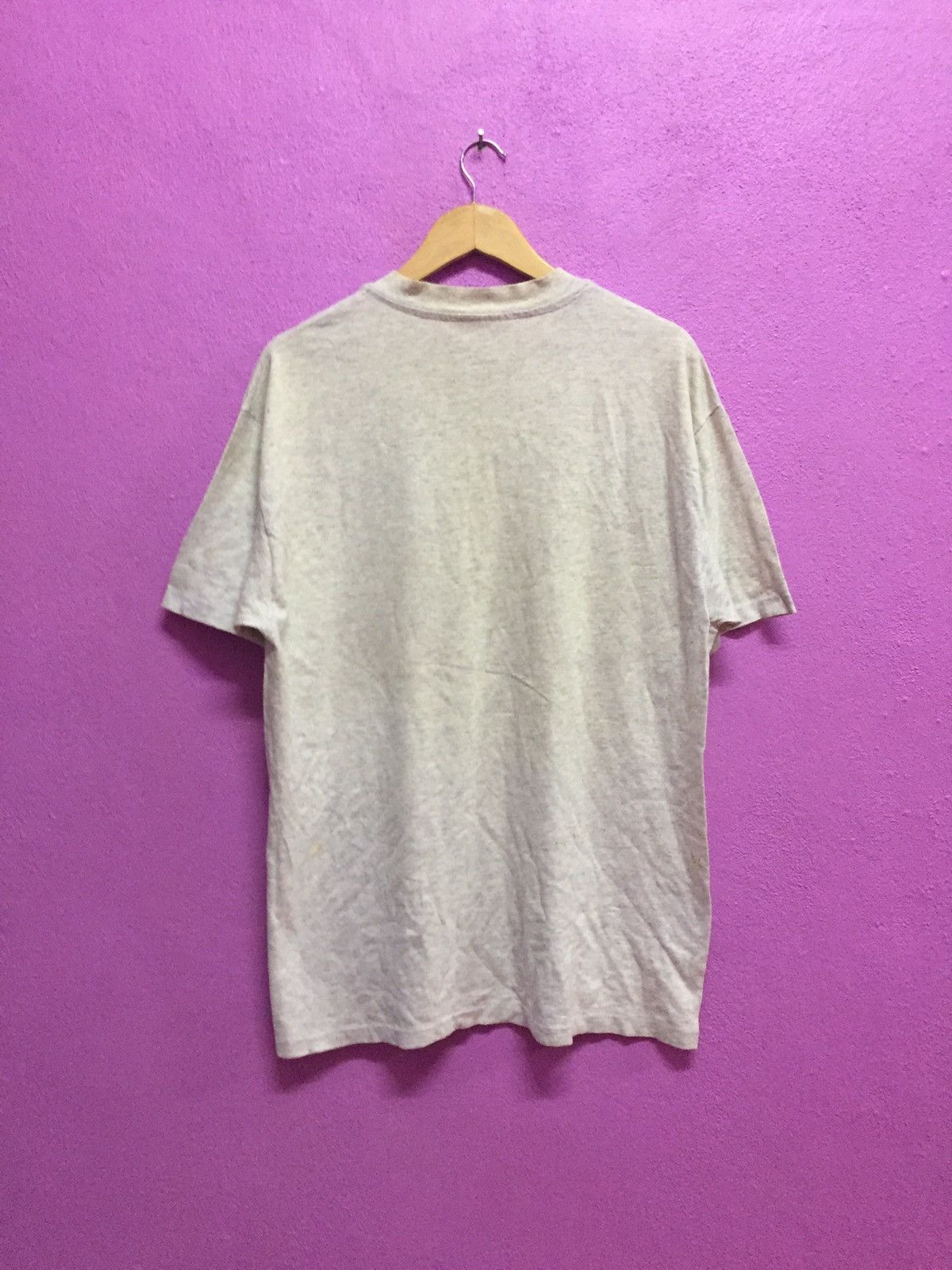 Champion Champion T-Shirts Size Large Size US L / EU 52-54 / 3 - 2 Thumbnail