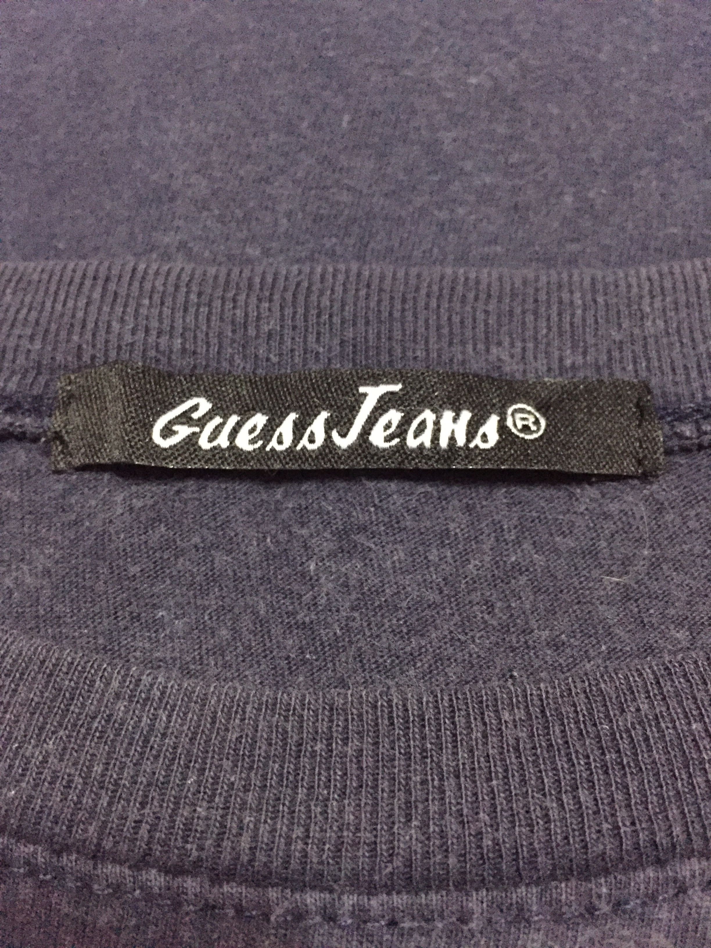 Guess Guess T-Shirts Size US M / EU 48-50 / 2 - 4 Thumbnail