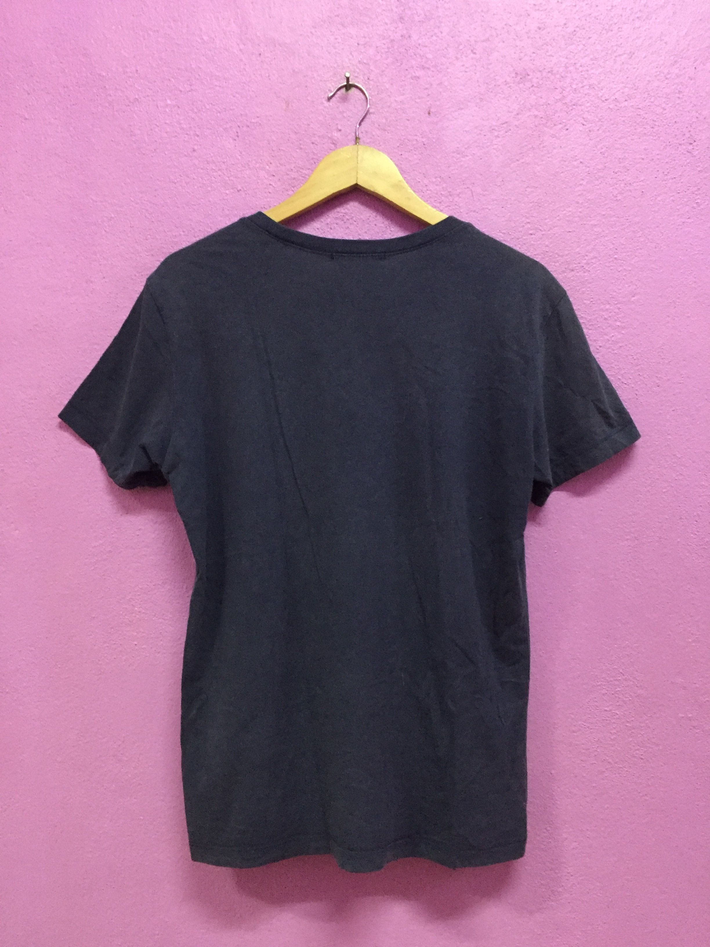 Guess Guess T-Shirts Size US M / EU 48-50 / 2 - 2 Thumbnail