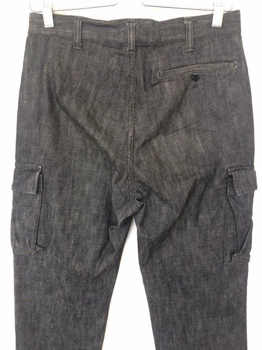 Beams Plus Japanese Brand Beams Tactical Cargo Pant Size US 30 / EU 46 - 8 Thumbnail