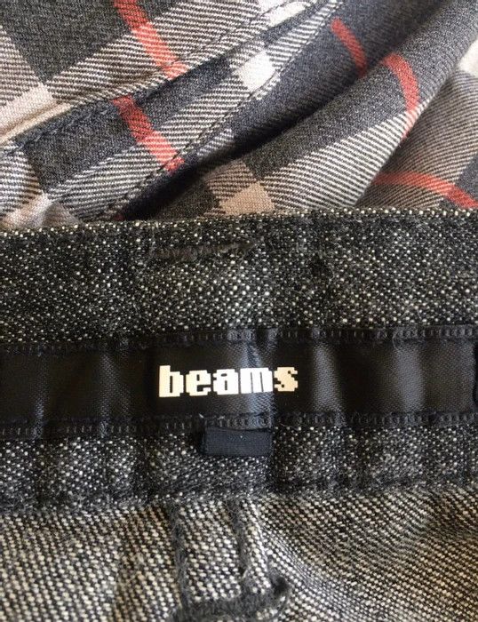 Beams Plus Japanese Brand Beams Tactical Cargo Pant Size US 30 / EU 46 - 9 Thumbnail