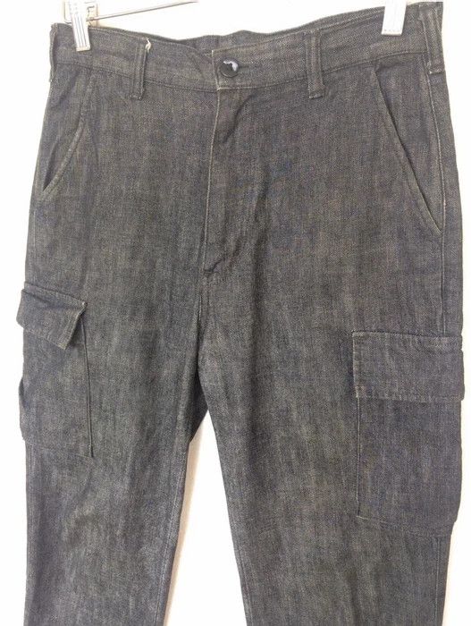 Beams Plus Japanese Brand Beams Tactical Cargo Pant Size US 30 / EU 46 - 3 Thumbnail