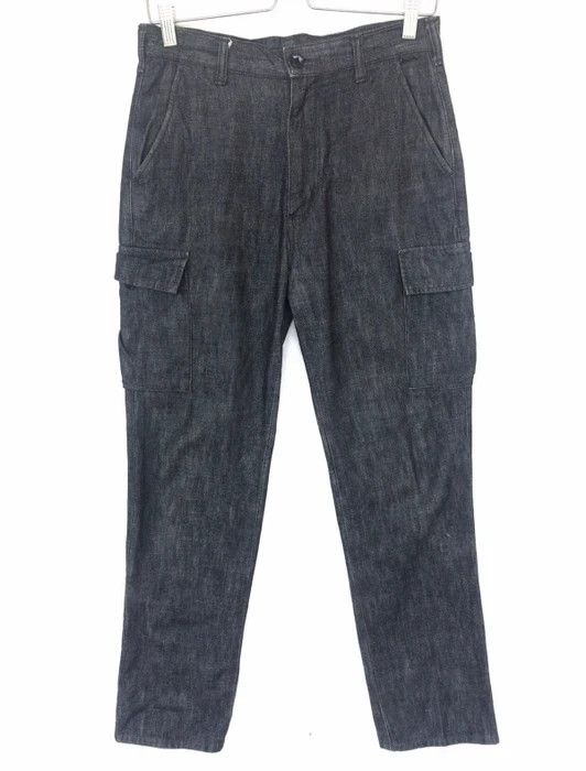 Beams Plus Japanese Brand Beams Tactical Cargo Pant Size US 30 / EU 46 - 1 Thumbnail