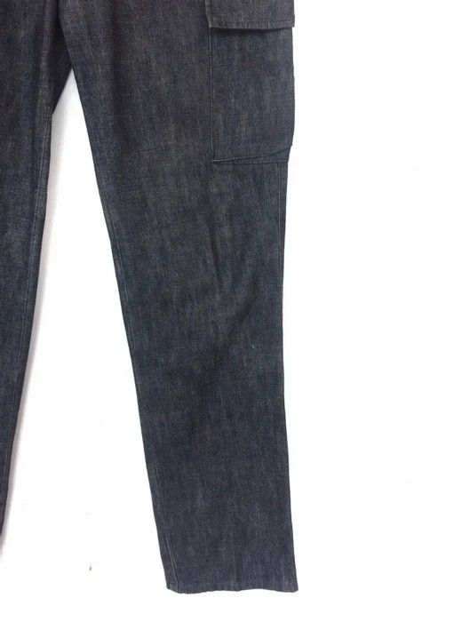 Beams Plus Japanese Brand Beams Tactical Cargo Pant Size US 30 / EU 46 - 4 Thumbnail