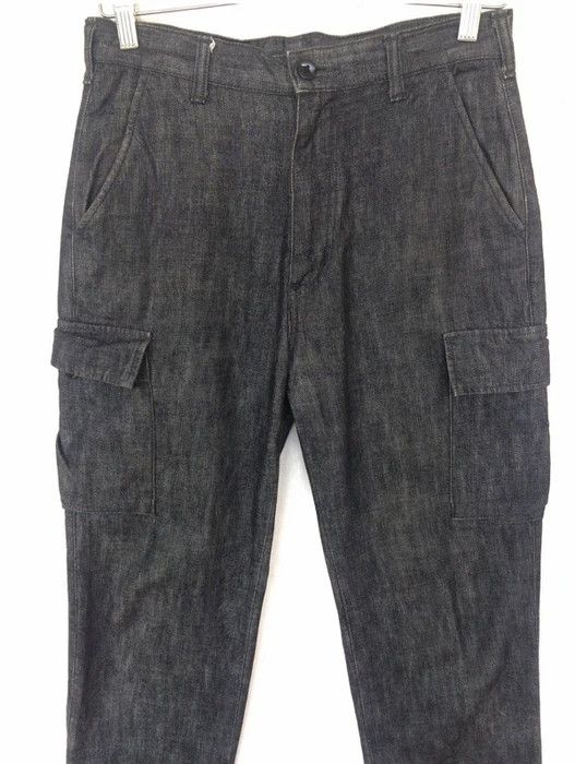 Beams Plus Japanese Brand Beams Tactical Cargo Pant Size US 30 / EU 46 - 2 Thumbnail