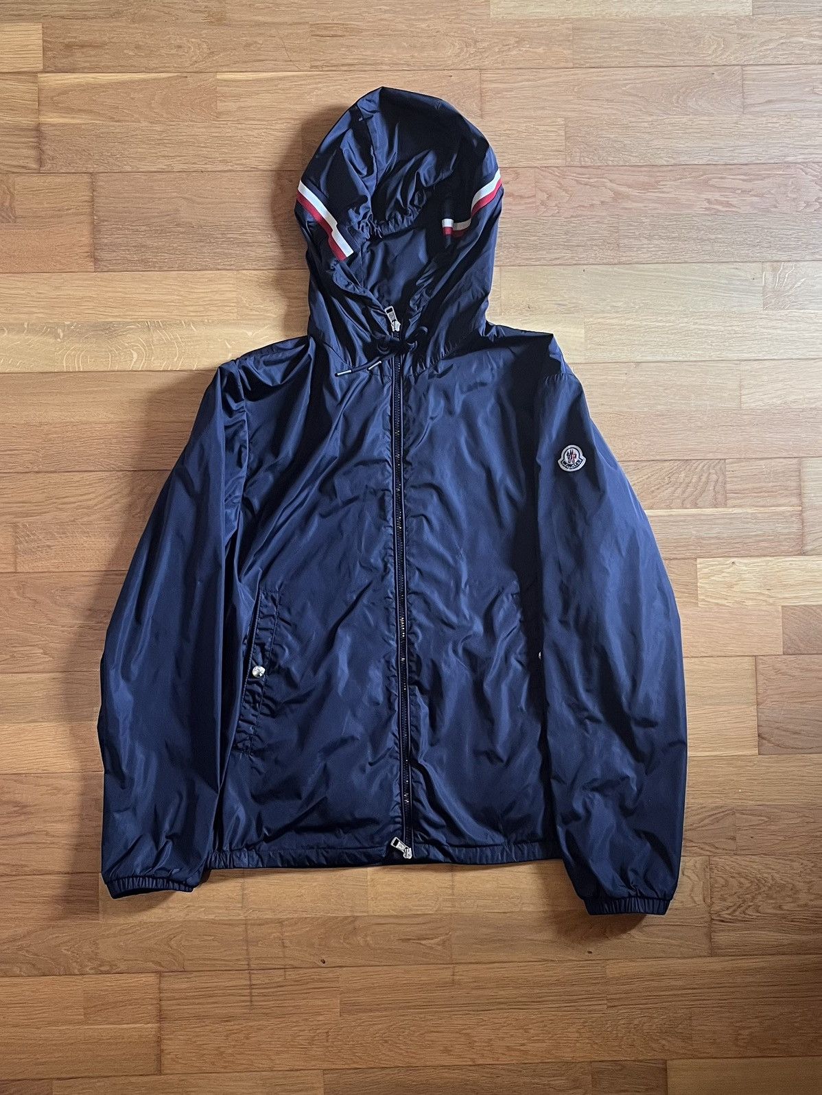 Moncler grimpeurs sale giubbotto