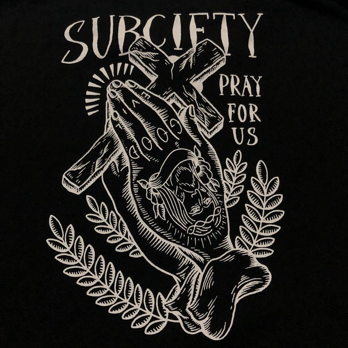 Japanese Brand Subciety polo shirt japanese brand Size US L / EU 52-54 / 3 - 4 Thumbnail