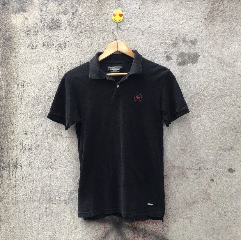 Neighborhood Neighborhood Polo Shirt Size US S / EU 44-46 / 1 - 1 Thumbnail