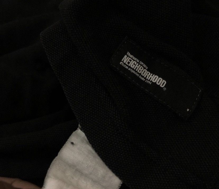 Neighborhood Neighborhood Polo Shirt Size US S / EU 44-46 / 1 - 5 Thumbnail