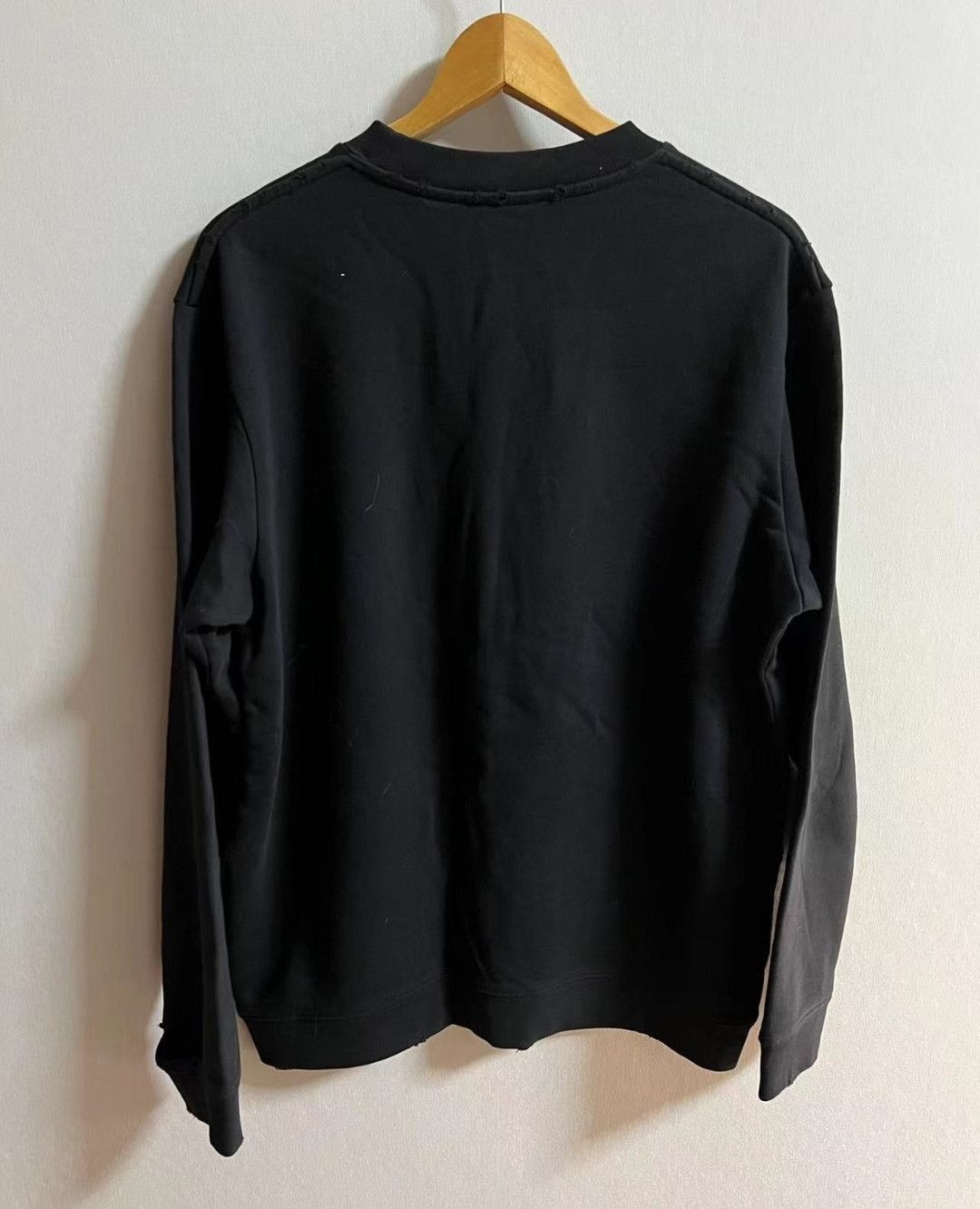 Raf Simons RAF SIMONS Sweatshirt Size US M / EU 48-50 / 2 - 2 Thumbnail