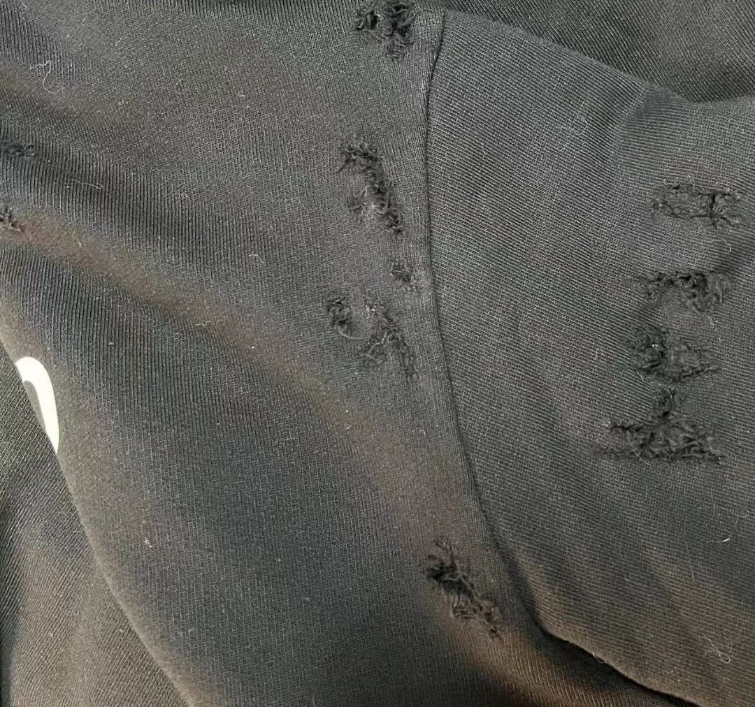 Raf Simons RAF SIMONS Sweatshirt Size US M / EU 48-50 / 2 - 5 Thumbnail
