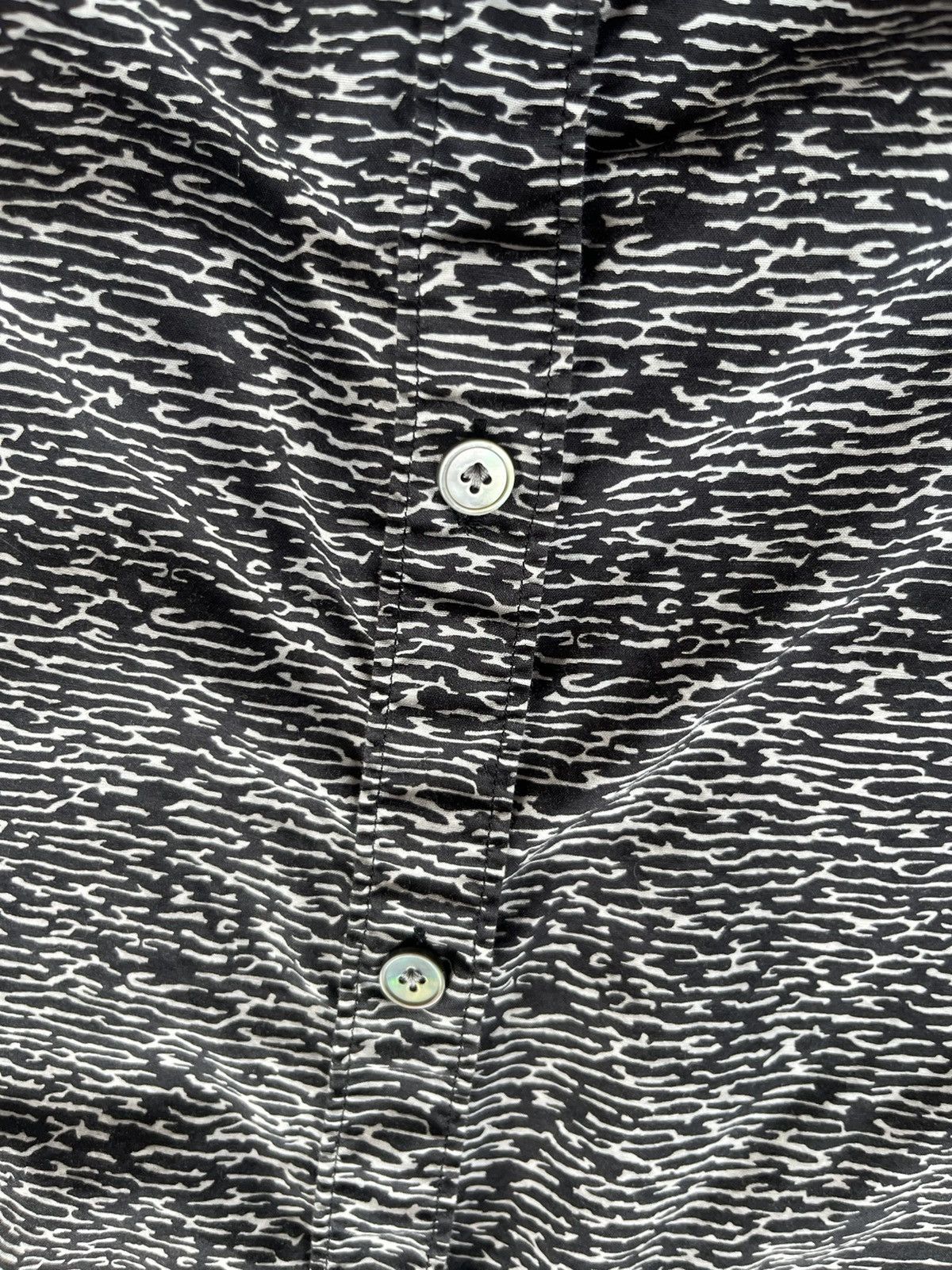 Lanvin × Vintage Lanvin Shirt Basic Size US S / EU 44-46 / 1 - 5 Thumbnail