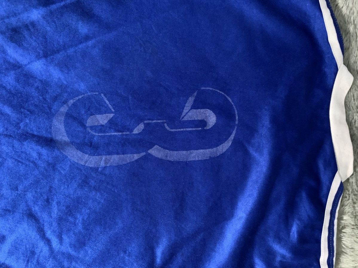 Vintage Vintage 70s Very Rare Adidas Erima Jersey Tee Size US M / EU 48-50 / 2 - 6 Thumbnail