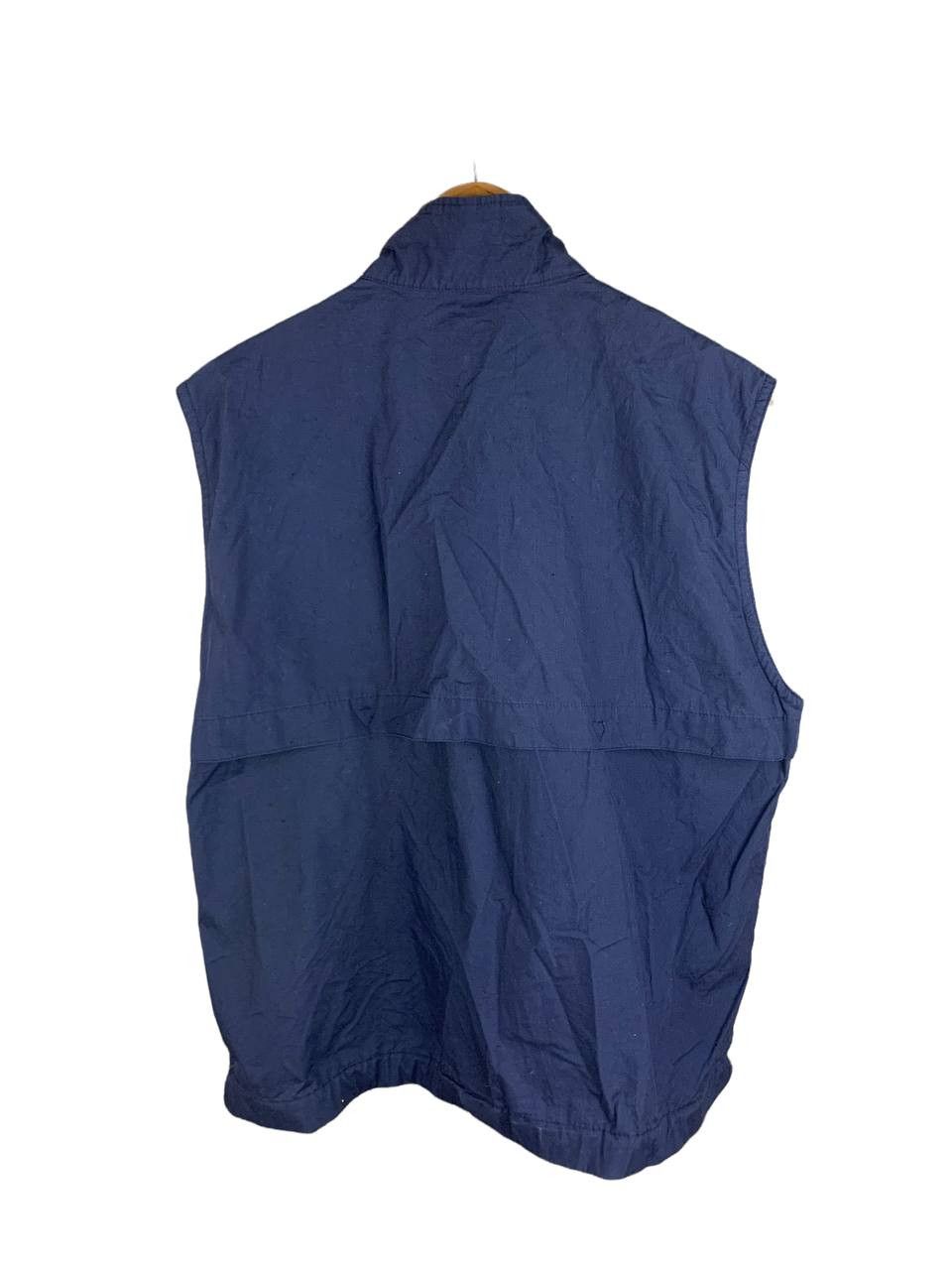 MCM Vintage MCM Vest Size US L / EU 52-54 / 3 - 2 Thumbnail