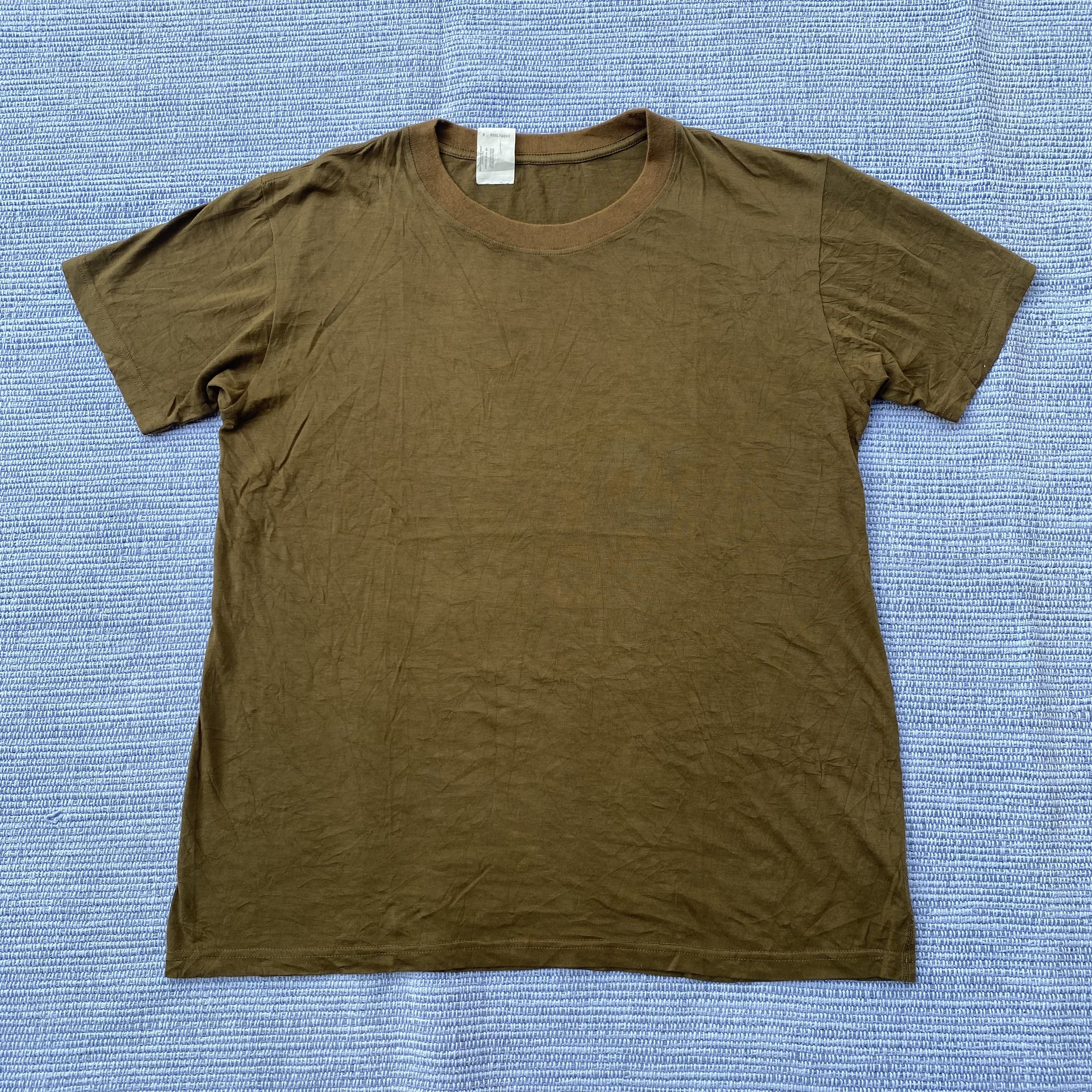 N.Hoolywood man’s underwear Size US S / EU 44-46 / 1 - 1 Thumbnail