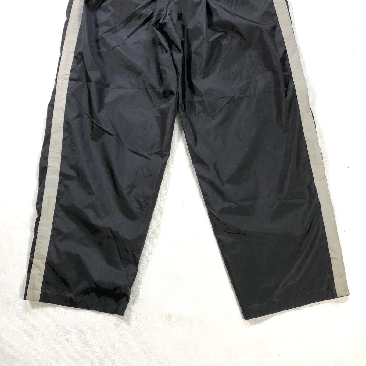 90s old STUSSY sport nylon pants | What'z up